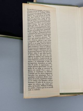 Pack libros clásicos