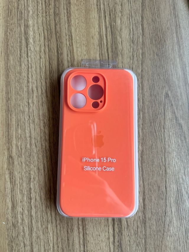 Funda Iphone Pro Nueva OFERTA