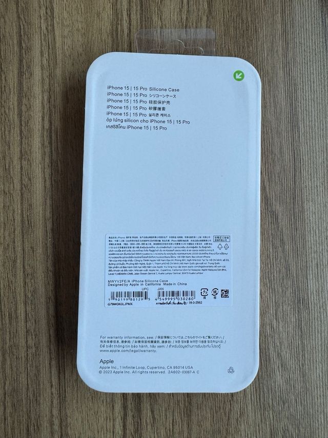 Funda Iphone Pro Nueva OFERTA