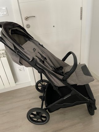 Silla de paseo Inglesina Maior