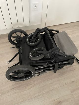 Silla de paseo Inglesina Maior