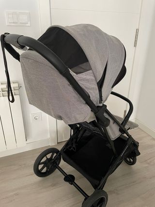 Silla de paseo Inglesina Maior