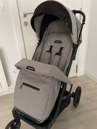 Silla de paseo Inglesina Maior