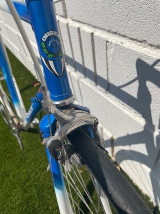 Orbea Sierra Nevada