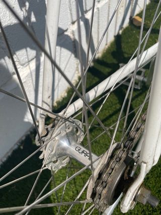 Orbea Sierra Nevada