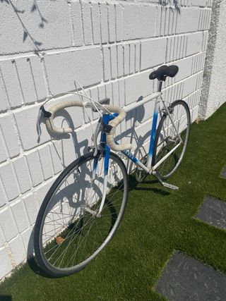 Orbea Sierra Nevada