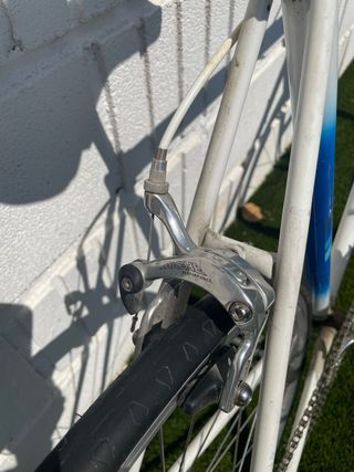 Orbea Sierra Nevada
