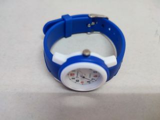 Reloj de Pulsera Mingrui Azul Nuevo