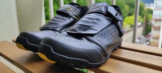 Zapatillas Shimano ME7 