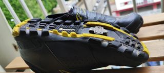 Zapatillas Shimano ME7 