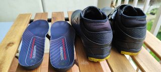 Zapatillas Shimano ME7 