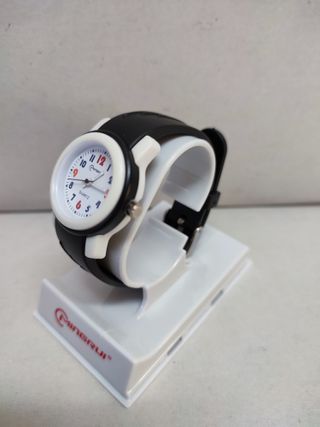 Reloj de Pulsera Mingrui Negro Nuevo