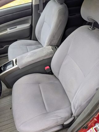 Toyota Prius HSD 5P SOL NAVI+IPA+BT 2008