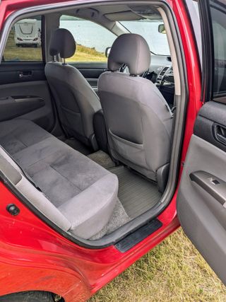 Toyota Prius HSD 5P SOL NAVI+IPA+BT 2008