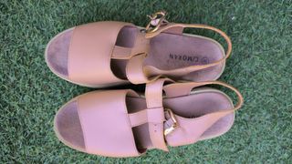 Sandalias plataforma