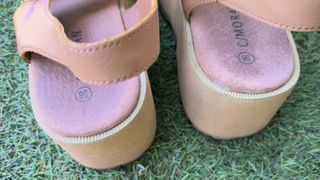 Sandalias plataforma