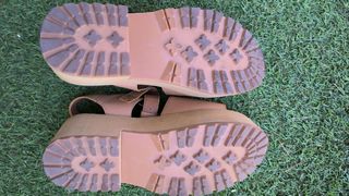 Sandalias plataforma