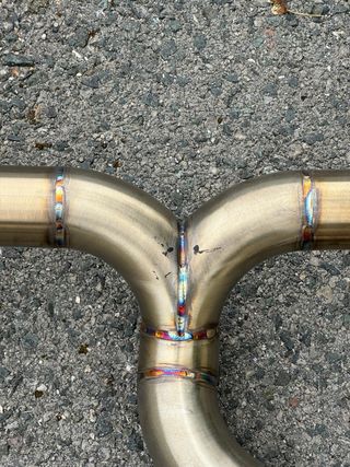 Escape Recto SEAT / CUPRA Leon e-hybrid 1.4 TSI