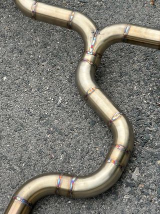 Escape Recto SEAT / CUPRA Leon e-hybrid 1.4 TSI