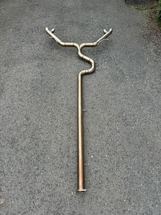 Escape Recto SEAT / CUPRA Leon e-hybrid 1.4 TSI