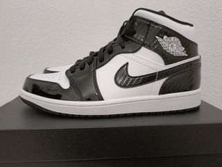 Nike Air Jordan 1 Mid All Star 2021