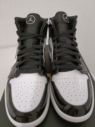 Nike Air Jordan 1 Mid All Star 2021