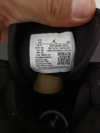 Nike Air Jordan 1 Mid All Star 2021