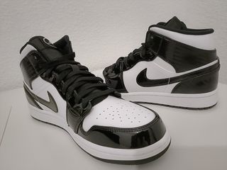 Nike Air Jordan 1 Mid All Star 2021