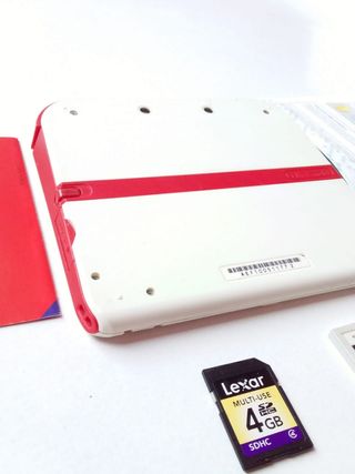 Nintendo 2ds