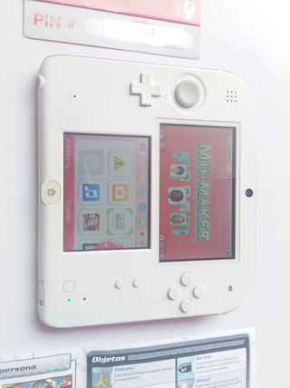 Nintendo 2ds