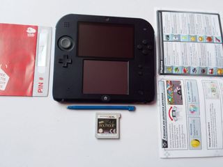 Nintendo 2ds
