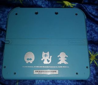 Nintendo 2ds