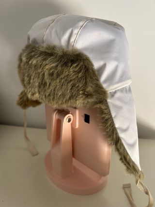 Gorro para la nieve talla S-M