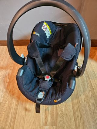 Uppababy 3in1