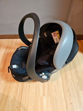 Uppababy 3in1