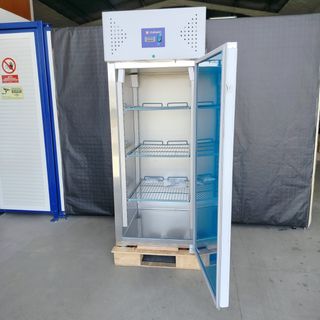 🌍​AST-  Armario 1 Puerta Plata (AI)