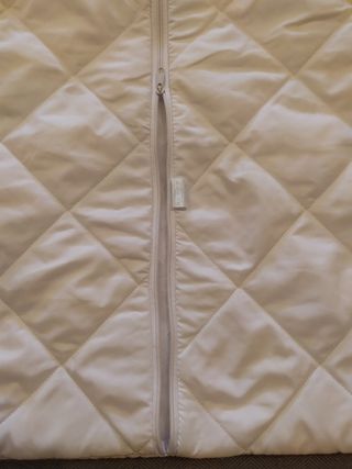 Fodera per materasso da letto Montessori