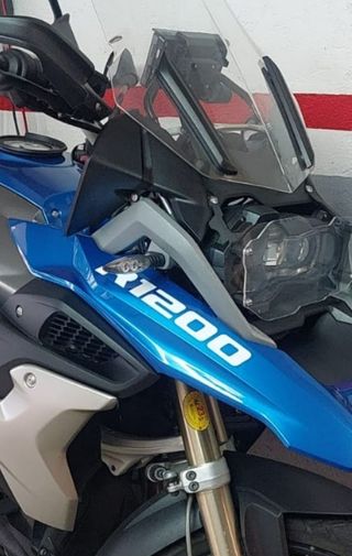 Pegatinas BMW R1200GS