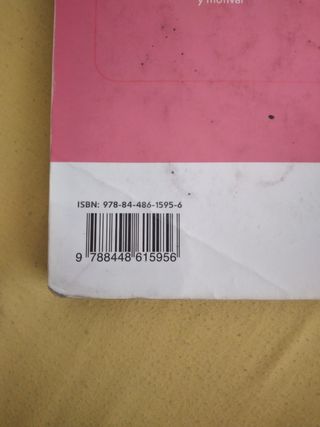 Libro economía 1°bachillerato