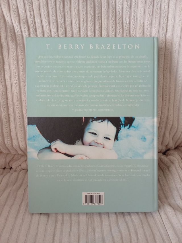 Orientación crianza de los hijos