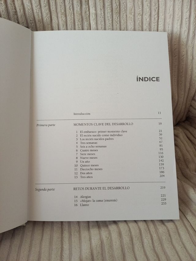 Orientación crianza de los hijos