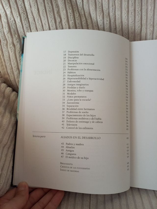 Orientación crianza de los hijos