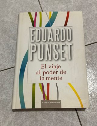 El viaje al poder de la mente