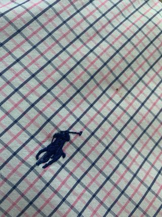 Camisa Ralph Lauren