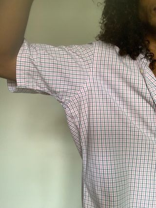 Camisa Ralph Lauren