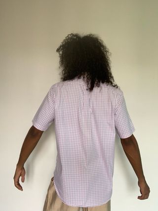 Camisa Ralph Lauren