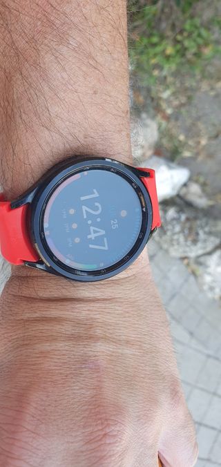 Correas compatibles samsung  galaxy watch