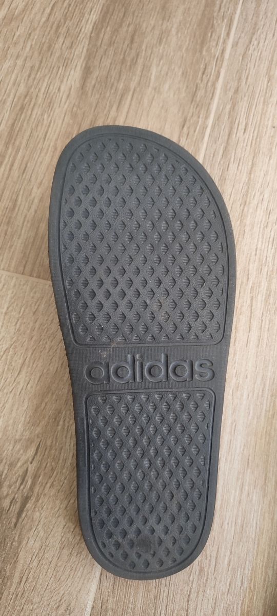 Chanclas niño Adidas 