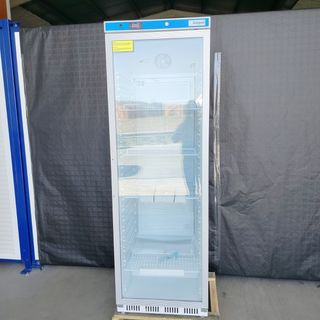 🌍​AST-  Armario Expositor de 260 Lts (AI)