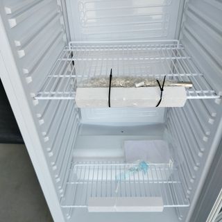 🌍​AST-  Armario Expositor de 260 Lts (AI)